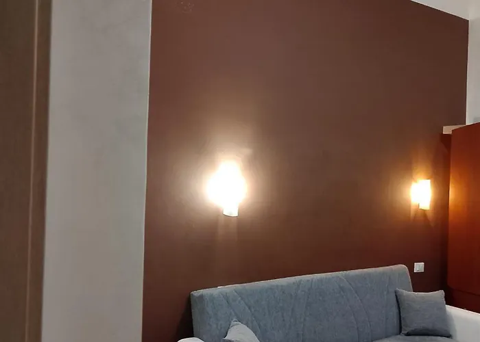 Appartamento Moon And Sun Lt