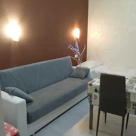 Apartament Moon And Sun Lt