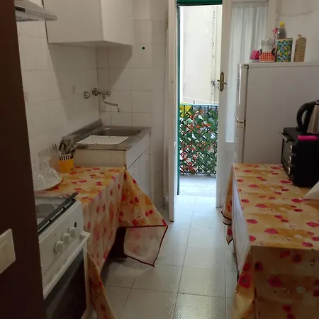 Moon And Sun Lt Apartament *