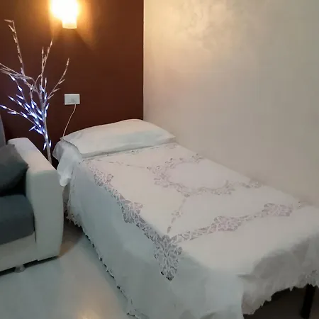 Moon And Sun Lt Apartament *