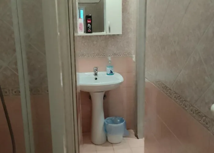 Apartment Moon And Sun Lt Rome