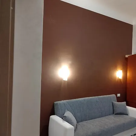 Apartamento Moon And Sun Lt