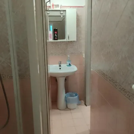 Apartamento Moon And Sun Lt Roma